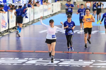 RUN TO LIVE 2024 - Ảnh #1411004