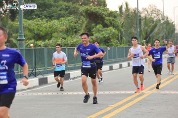 RUN TO LIVE 2024 - Ảnh #1399867