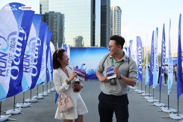 RUN TO LIVE 2024 - Ảnh #1308456