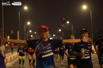 RUN TO LIVE 2024 - Ảnh #1444399
