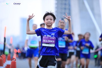 RUN TO LIVE 2024 - Ảnh #1326577