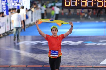 RUN TO LIVE 2024 - Ảnh #1331905