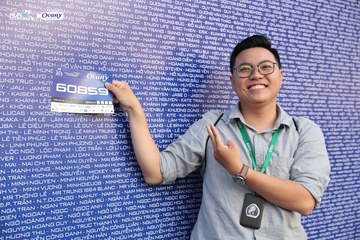 RUN TO LIVE 2024 - Ảnh #1308481