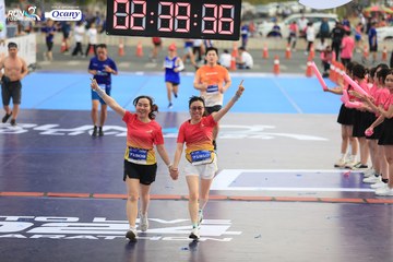 RUN TO LIVE 2024 - Ảnh #1410629