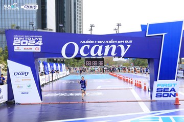 RUN TO LIVE 2024 - Ảnh #1416762