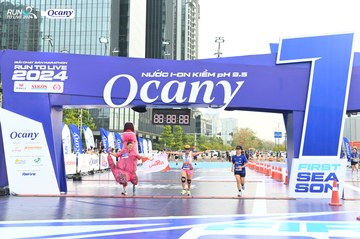 RUN TO LIVE 2024 - Ảnh #1425573