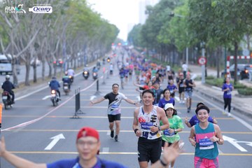 RUN TO LIVE 2024 - Ảnh #1434062