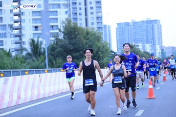 RUN TO LIVE 2024 - Ảnh #1448321