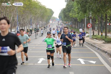 RUN TO LIVE 2024 - Ảnh #1419813