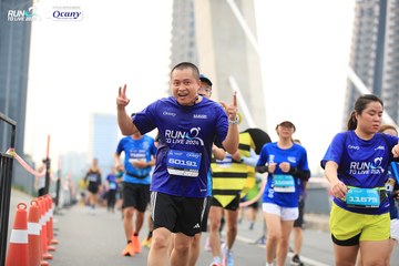 RUN TO LIVE 2024 - Ảnh #1344062