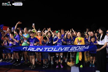 RUN TO LIVE 2024 - Ảnh #1320495