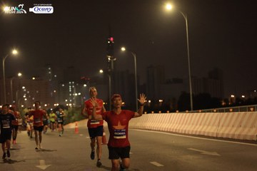 RUN TO LIVE 2024 - Ảnh #1440614