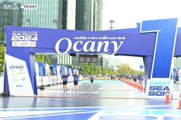 RUN TO LIVE 2024 - Ảnh #1427745
