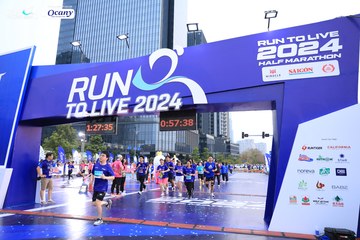 RUN TO LIVE 2024 - Ảnh #1370235