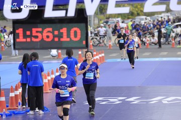 RUN TO LIVE 2024 - Ảnh #1395072