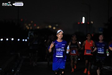 RUN TO LIVE 2024 - Ảnh #1334179