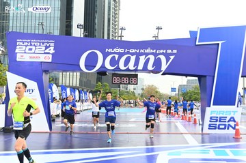 RUN TO LIVE 2024 - Ảnh #1421898
