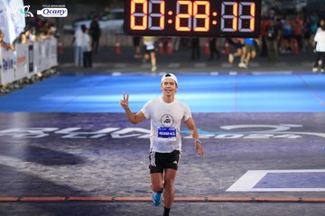 RUN TO LIVE 2024 - Ảnh #1331557
