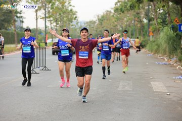 RUN TO LIVE 2024 - Ảnh #1338496