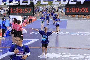 RUN TO LIVE 2024 - Ảnh #1351412