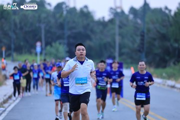 RUN TO LIVE 2024 - Ảnh #1367282