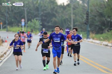 RUN TO LIVE 2024 - Ảnh #1385428