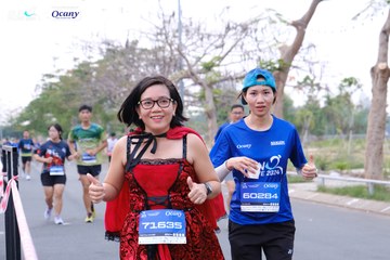 RUN TO LIVE 2024 - Ảnh #1400048