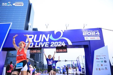 RUN TO LIVE 2024 - Ảnh #1375417