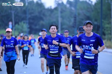 RUN TO LIVE 2024 - Ảnh #1365783