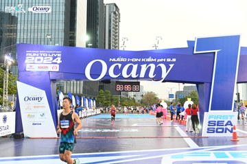 RUN TO LIVE 2024 - Ảnh #1418183