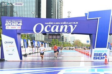 RUN TO LIVE 2024 - Ảnh #1425353