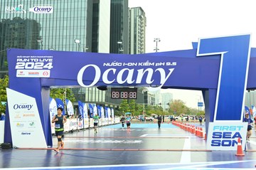 RUN TO LIVE 2024 - Ảnh #1427107