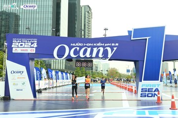 RUN TO LIVE 2024 - Ảnh #1428228