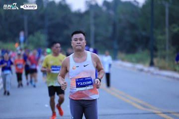 RUN TO LIVE 2024 - Ảnh #1366291