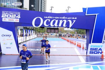 RUN TO LIVE 2024 - Ảnh #1416751
