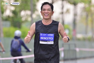 RUN TO LIVE 2024 - Ảnh #1444013