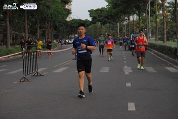 RUN TO LIVE 2024 - Ảnh #1348480