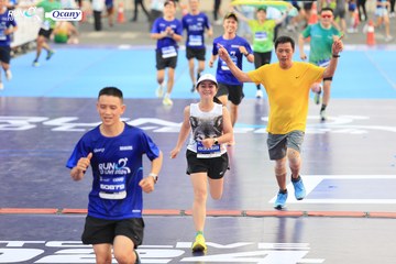 RUN TO LIVE 2024 - Ảnh #1405760