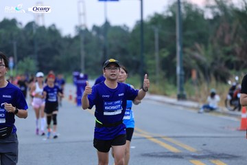 RUN TO LIVE 2024 - Ảnh #1370259