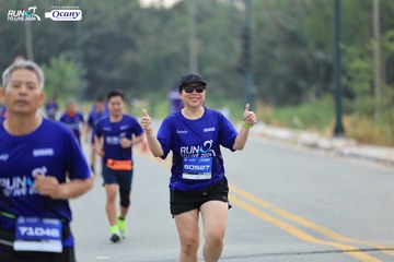 RUN TO LIVE 2024 - Ảnh #1385834