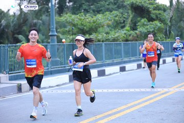 RUN TO LIVE 2024 - Ảnh #1385727