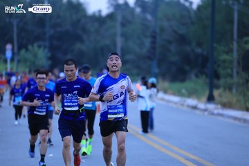 RUN TO LIVE 2024 - Ảnh #1365459