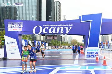 RUN TO LIVE 2024 - Ảnh #1422892