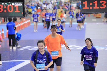 RUN TO LIVE 2024 - Ảnh #1391112