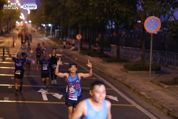 RUN TO LIVE 2024 - Ảnh #1432046