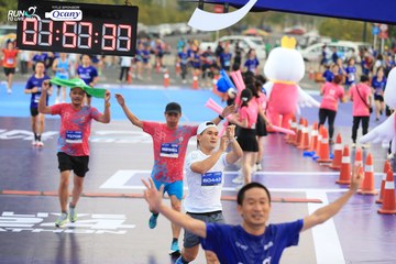 RUN TO LIVE 2024 - Ảnh #1404270