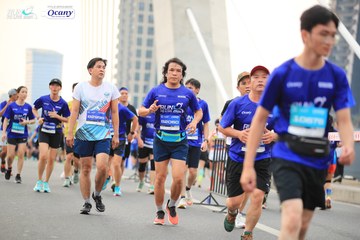 RUN TO LIVE 2024 - Ảnh #1346732