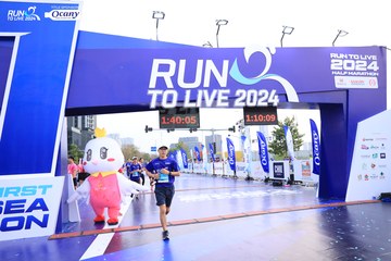 RUN TO LIVE 2024 - Ảnh #1367979