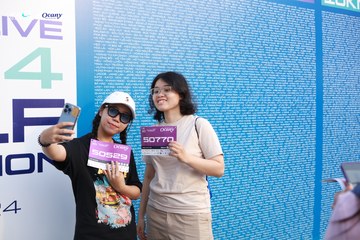 RUN TO LIVE 2024 - Ảnh #1315908