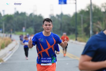 RUN TO LIVE 2024 - Ảnh #1380309